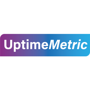 Uptimetriclogo